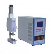 KVA CCD System Hot Bar Soldering Machine With Large LCD 1 KHZ , Visible LCD Display