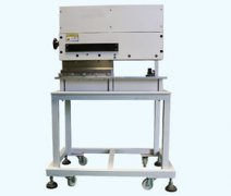 No Limit Cutting Length PCB Separator / PCB Separation For SMT Machinery
