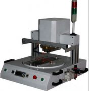 FPC Pulse Heat Bonding Machine Floating Thermode 2000W 590Ã—640Ã—620 mm