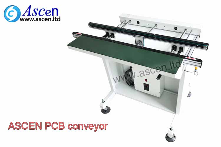 PCB workstation conveyor
