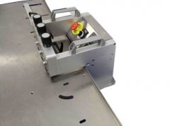 Automation V Cut PCB Depanelizer Six Circular Blades FOR 1200MM LED Strip Board
