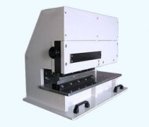 Pneumatic Zero Stress PCB Separator Machine PCB Assembly With Linear Blades