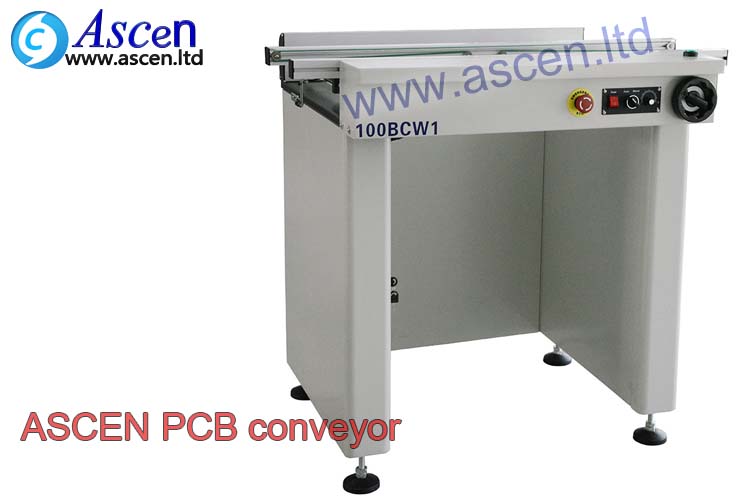 automatic PCB conveyor